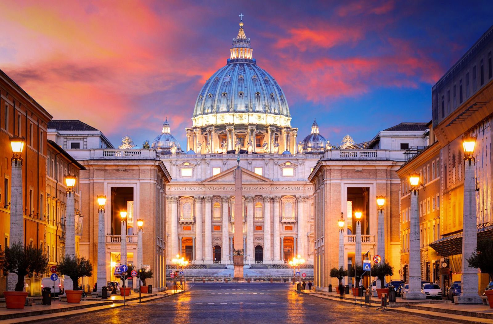 Azərbaycanın dini liderlərinin Vatikana səfəri başlayır