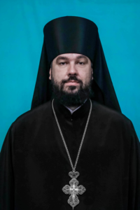 Yeni Bakı və Azərbaycan yepiskopu seçildi