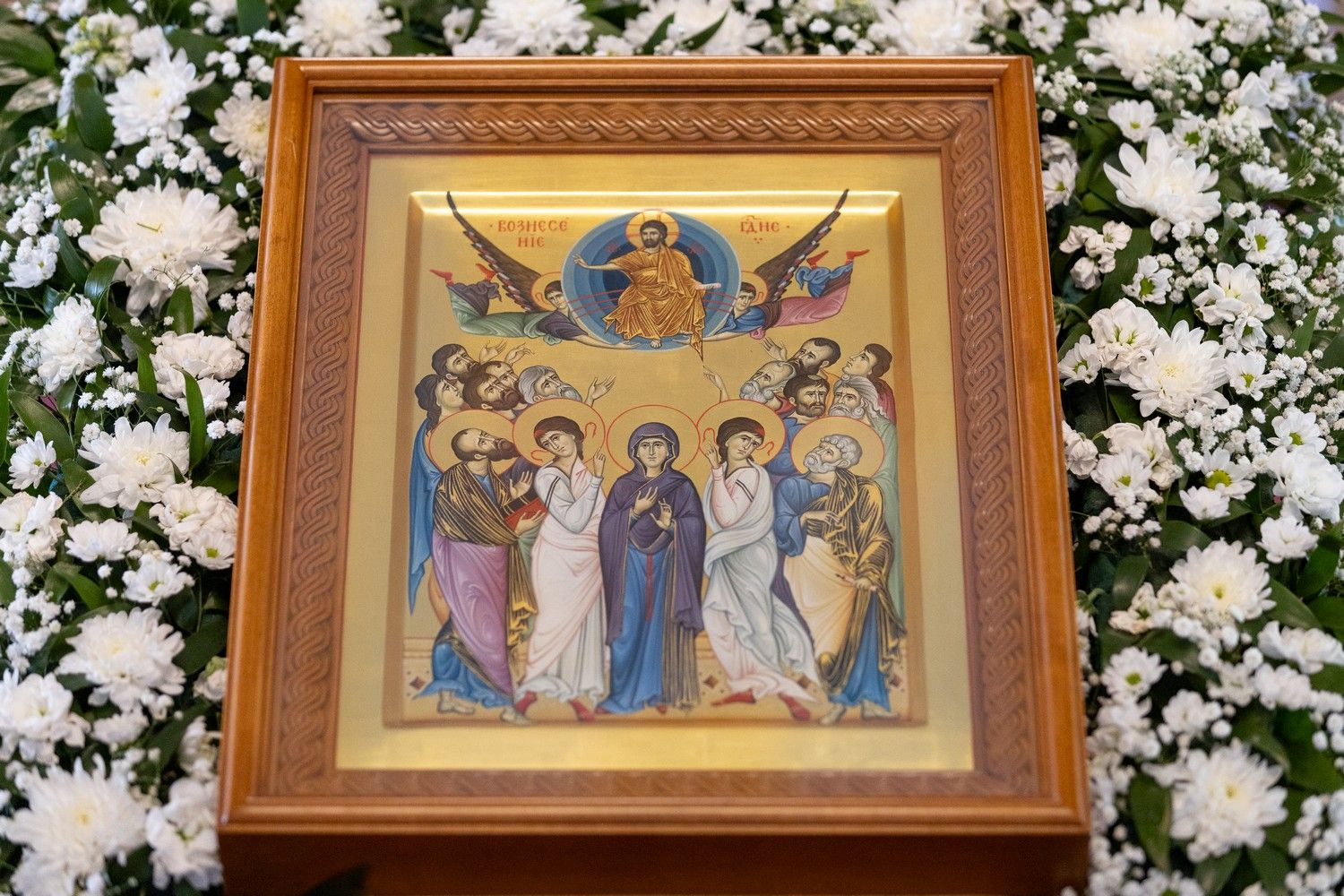 29 may - Rəbbin Göylərə Qalxması (Meracı)