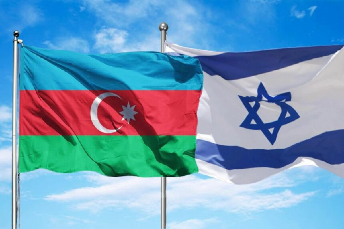 İsrailin Azərbaycan Respublikasındakı Səfirliyi bayram qəbulu təşkil edib