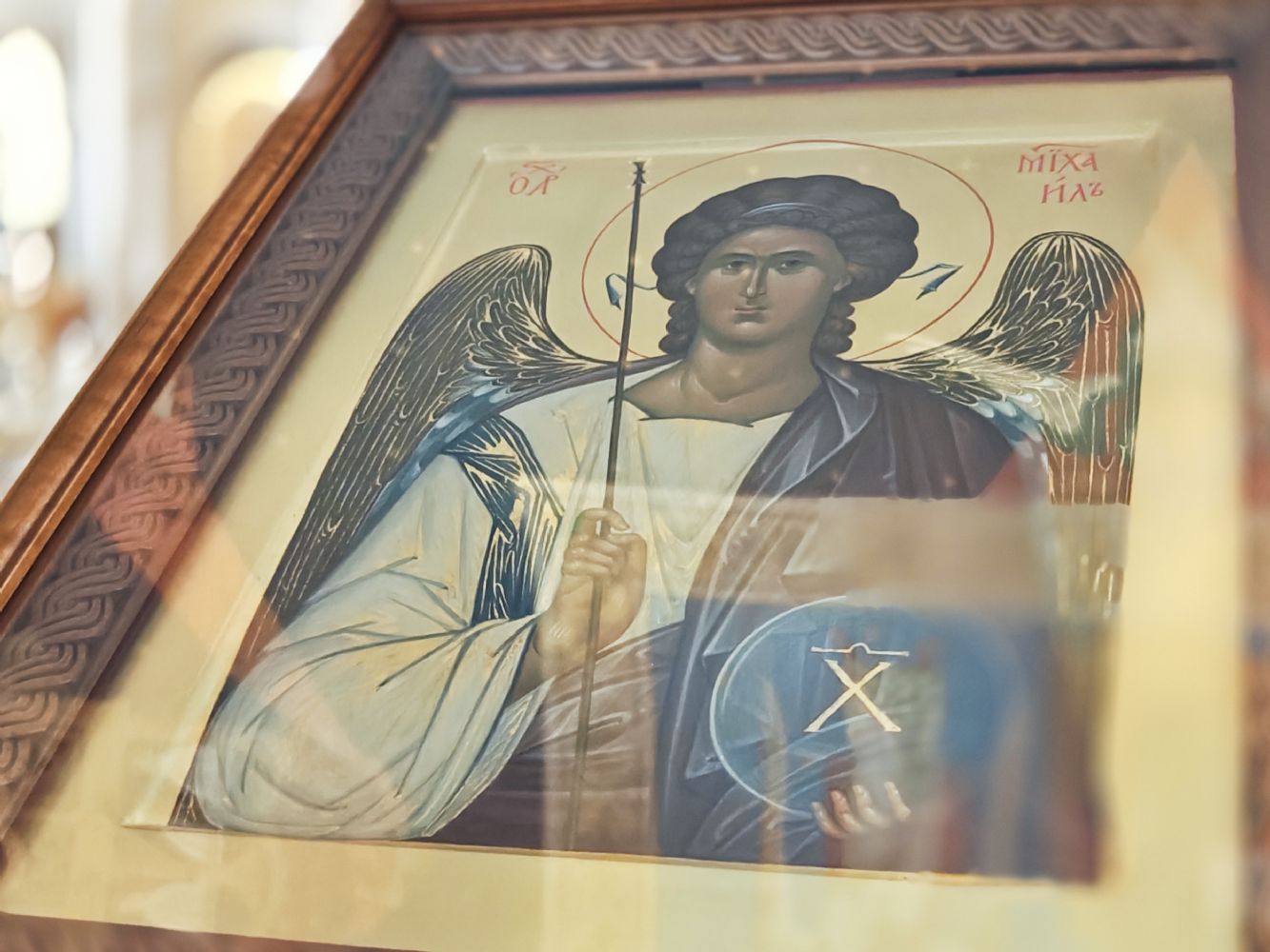 19 sentyabr - Ali-Mələk Mikayılın Xonada möcüzəsi