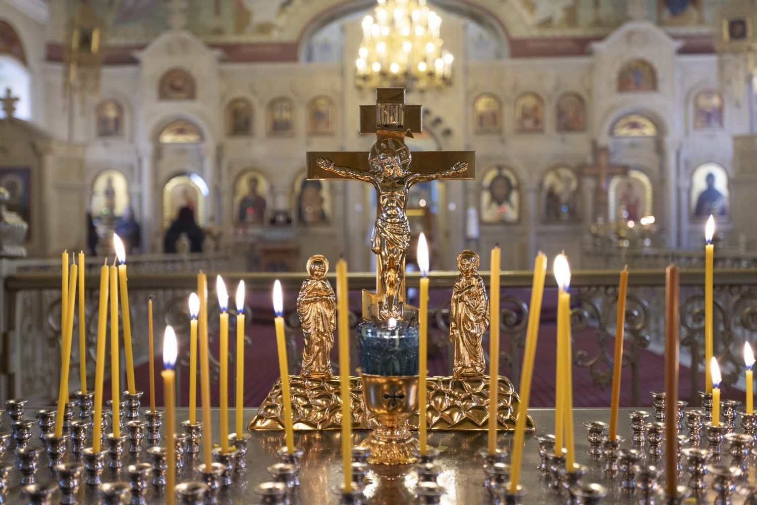 14 fevral – Ümumdünya mərhum valideynlər şənbəsi